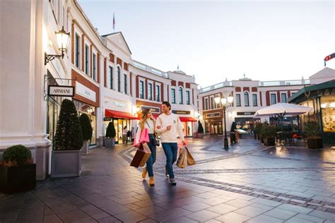 neumünster outlet stores